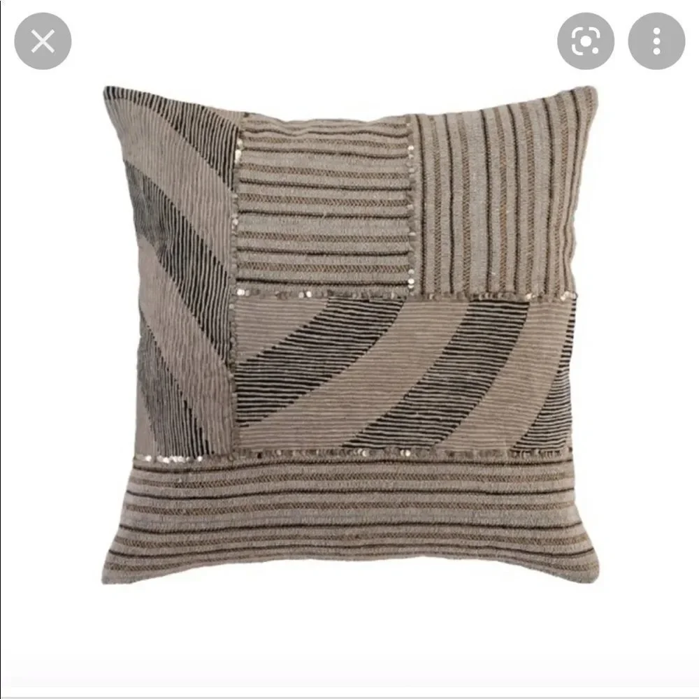 Villa home decorative pillow bundle jaunt desert